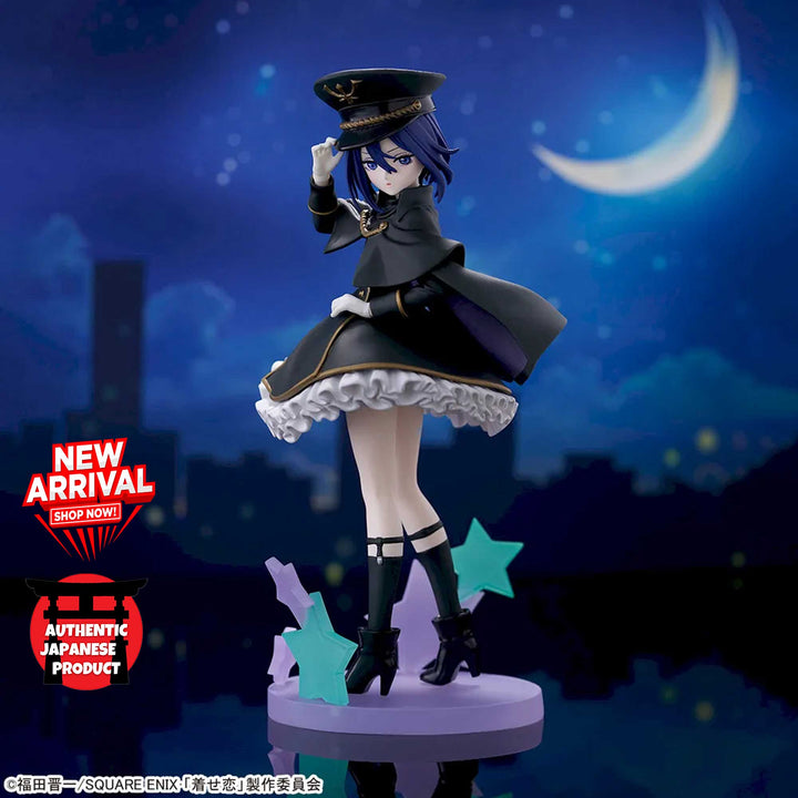 MY DRESS-UP DARLING Luminasta "SAJYUNA INUI" -Black Lily ver.-
