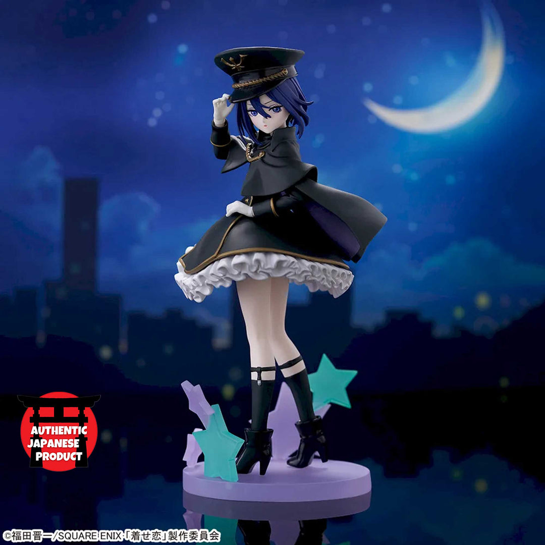 MY DRESS-UP DARLING Luminasta "SAJYUNA INUI" -Black Lily ver.-