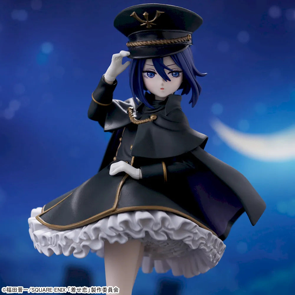 MY DRESS-UP DARLING Luminasta "SAJYUNA INUI" -Black Lily ver.-