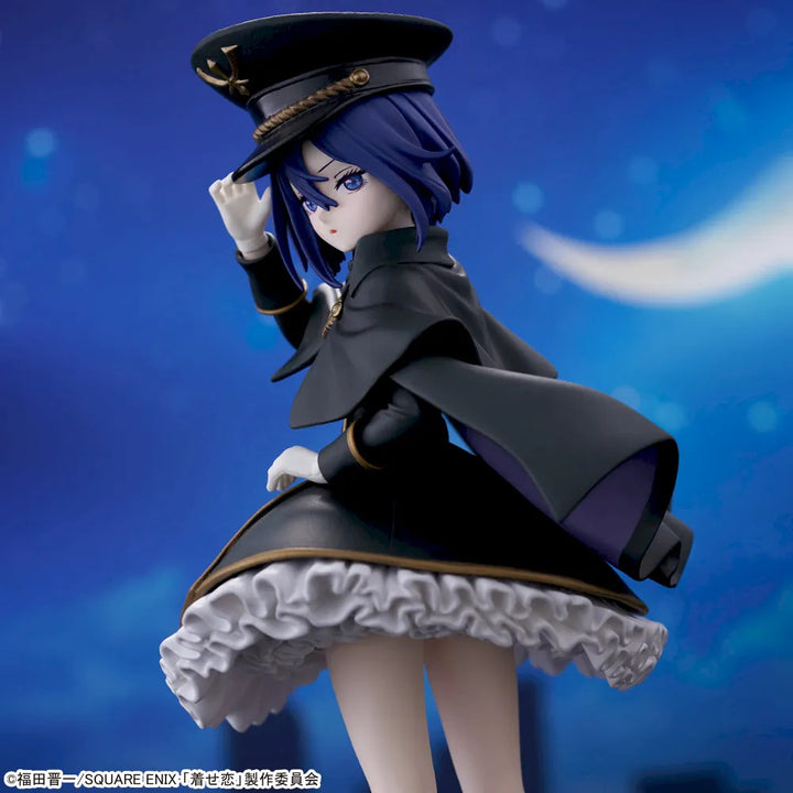 MY DRESS-UP DARLING Luminasta "SAJYUNA INUI" -Black Lily ver.-