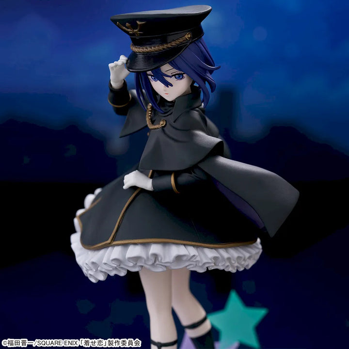 MY DRESS-UP DARLING Luminasta "SAJYUNA INUI" -Black Lily ver.-