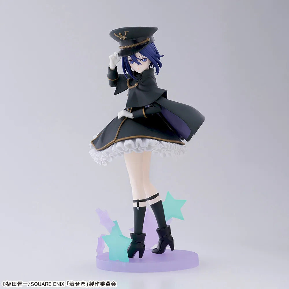 MY DRESS-UP DARLING Luminasta "SAJYUNA INUI" -Black Lily ver.-
