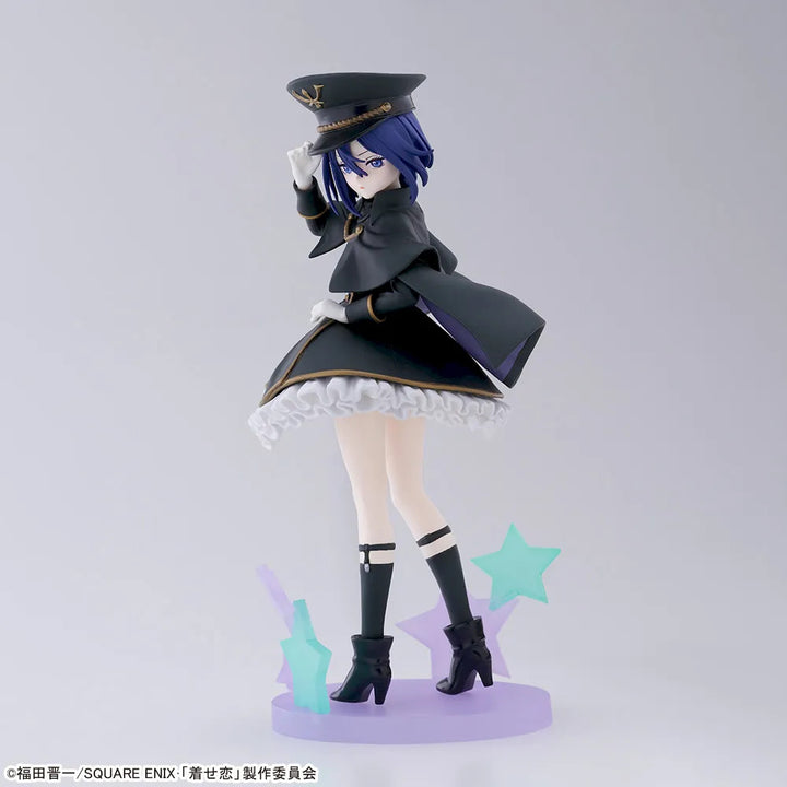 MY DRESS-UP DARLING Luminasta "SAJYUNA INUI" -Black Lily ver.-