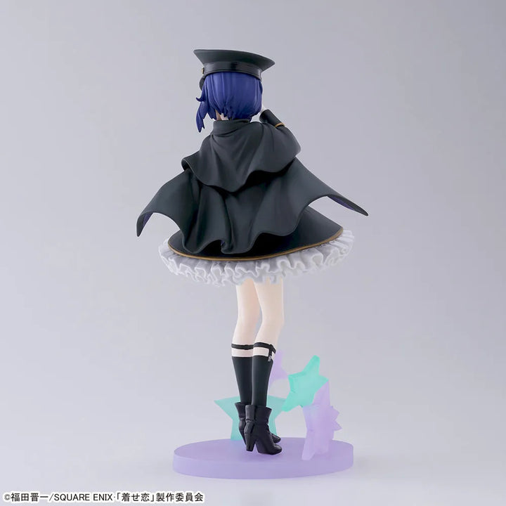 MY DRESS-UP DARLING Luminasta "SAJYUNA INUI" -Black Lily ver.-