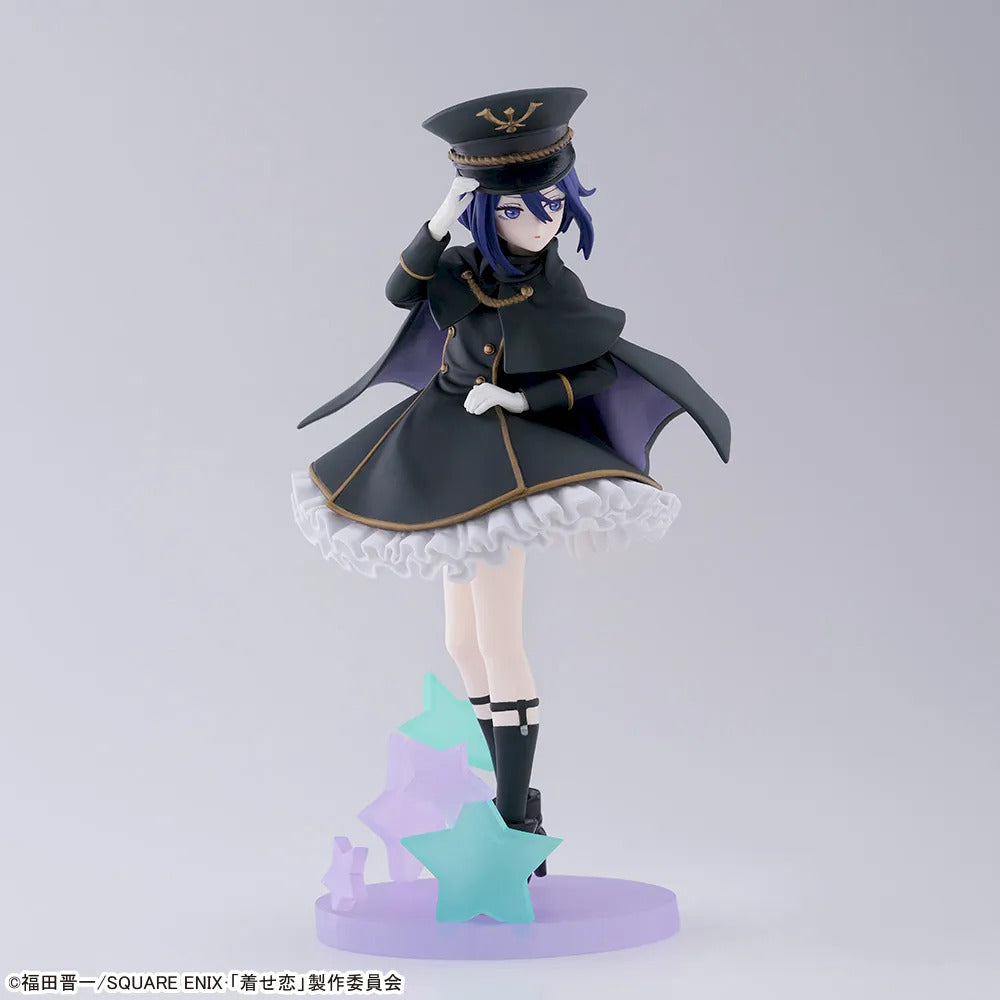MY DRESS-UP DARLING Luminasta "SAJYUNA INUI" -Black Lily ver.-