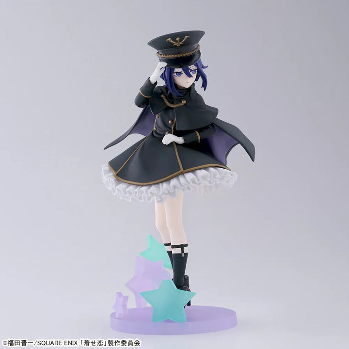 MY DRESS-UP DARLING Luminasta "SAJYUNA INUI" -Black Lily ver.-