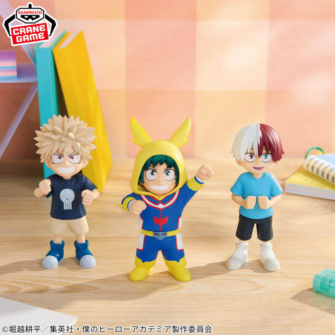 MY HERO ACADEMIA Chiapiko ~SHOTO TODOROKI~