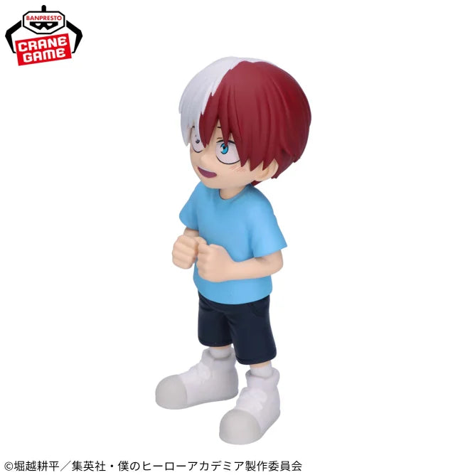 MY HERO ACADEMIA Chiapiko ~SHOTO TODOROKI~