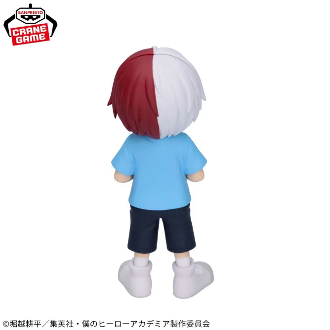 MY HERO ACADEMIA Chiapiko ~SHOTO TODOROKI~