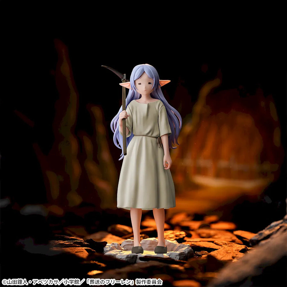 FRIEREN_BEYOND JOURNEY&