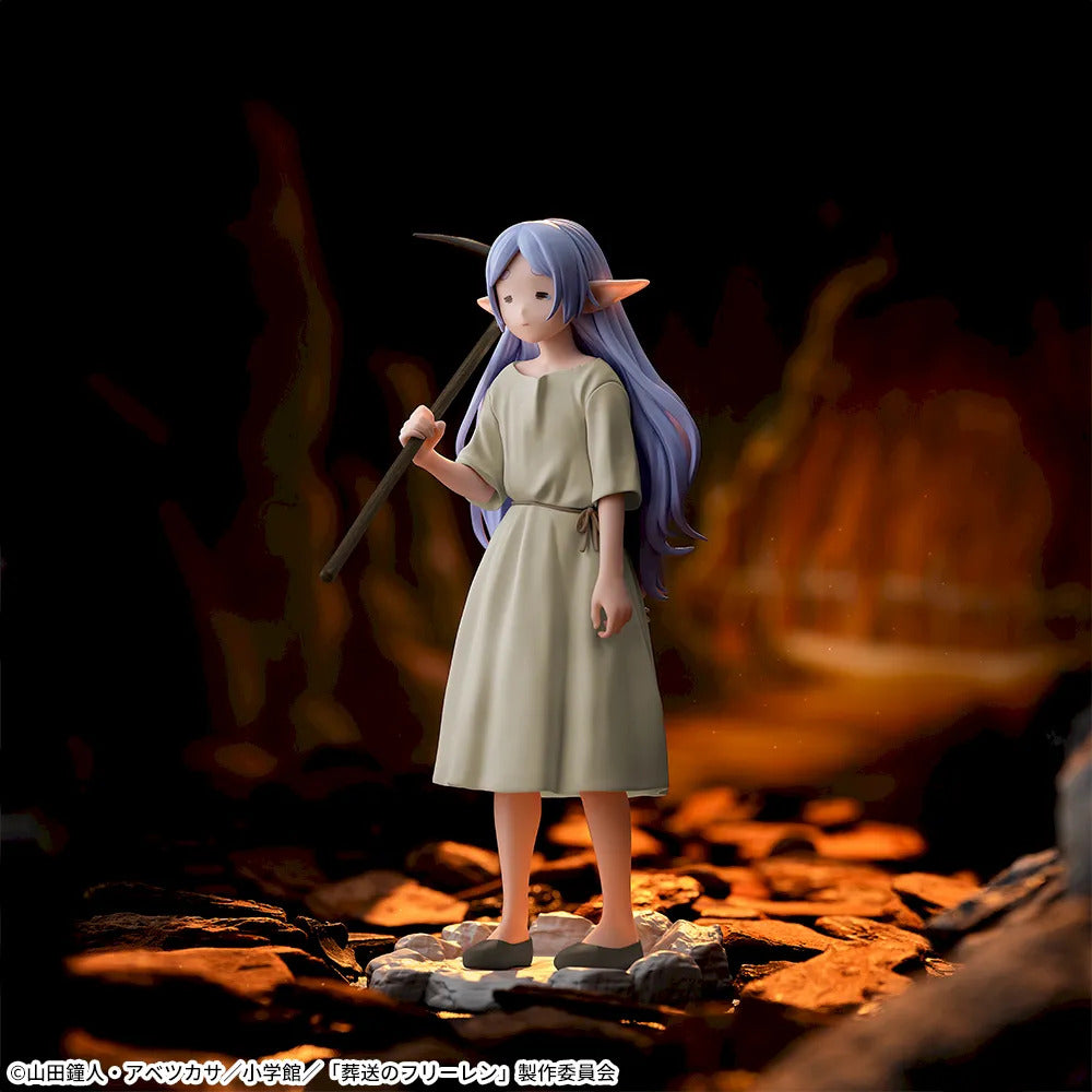 FRIEREN_BEYOND JOURNEY&