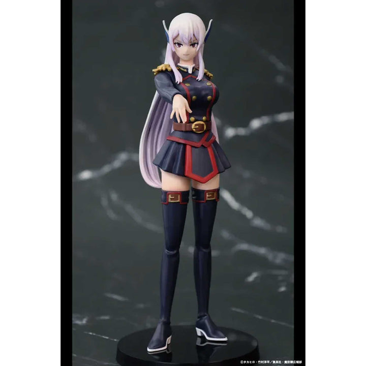 CHAINED SOLDIER Fascinity Figure KYOKA UZEN