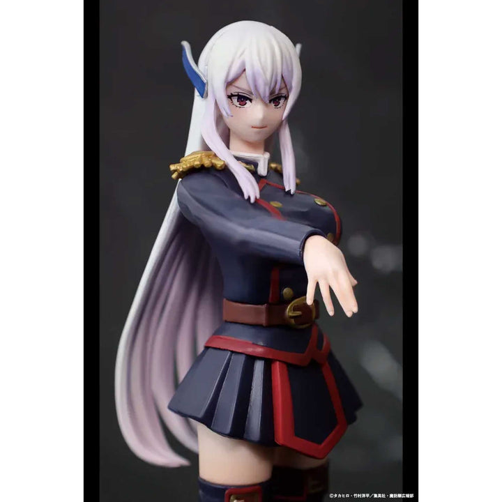 CHAINED SOLDIER Fascinity Figure KYOKA UZEN