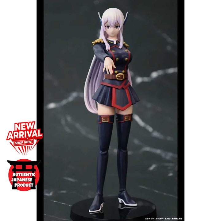 CHAINED SOLDIER Fascinity Figure KYOKA UZEN