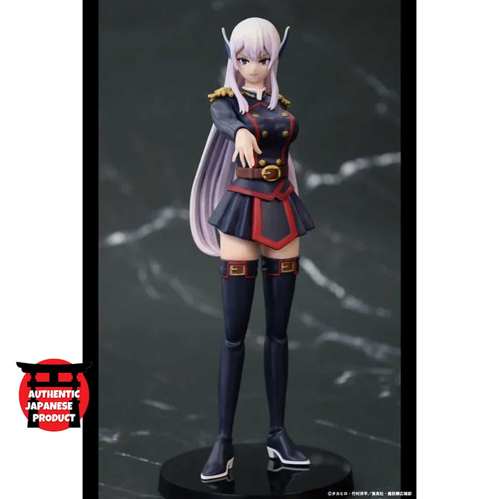 CHAINED SOLDIER Fascinity Figure KYOKA UZEN