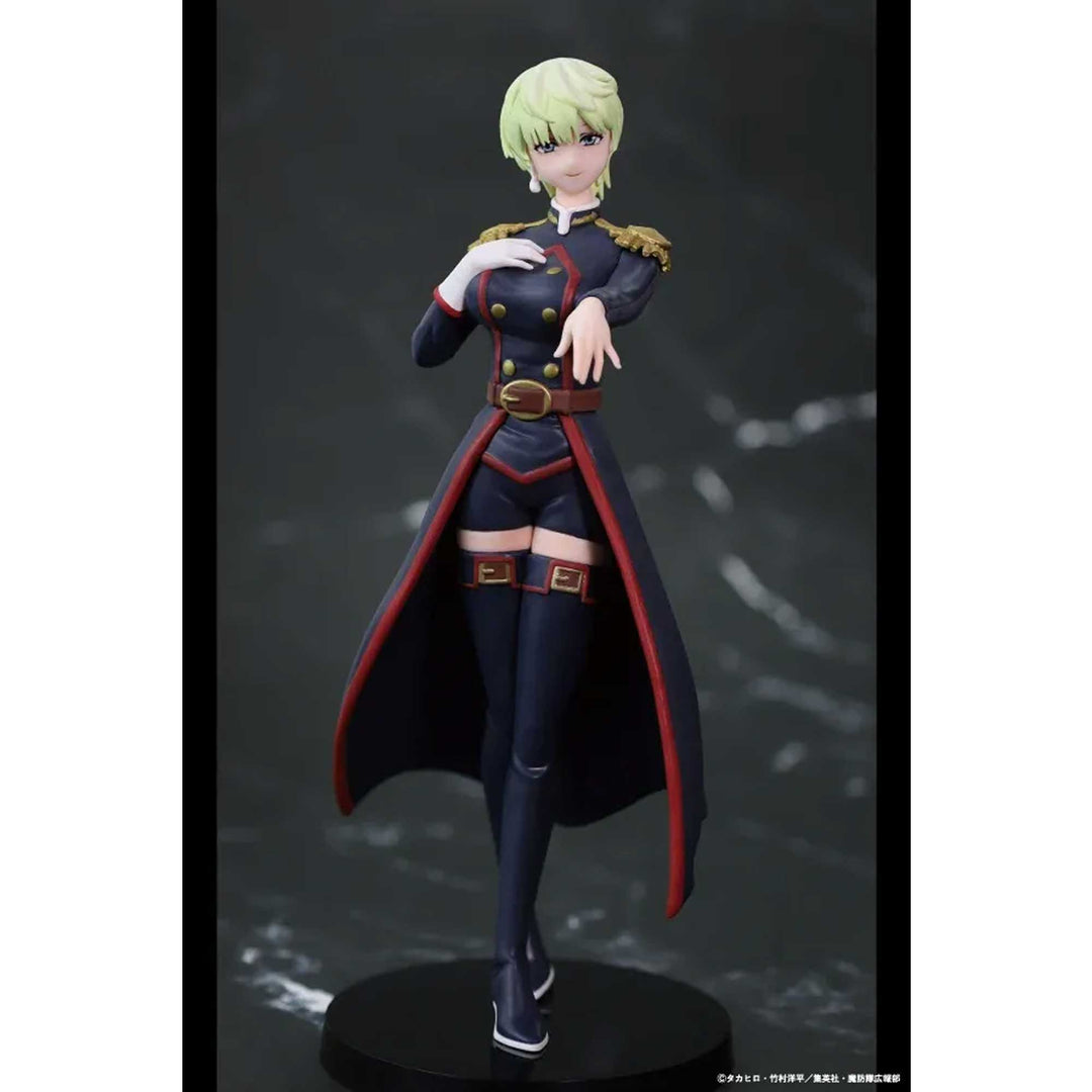 CHAINED SOLDIER Fascinity Figure TENKA IZUMO