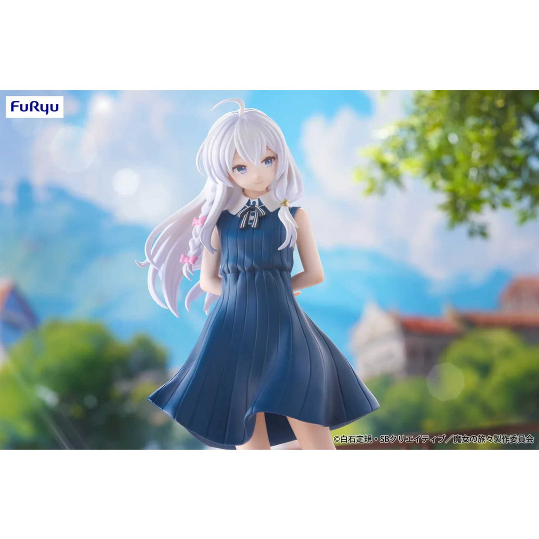 WANDERING WITCH Trio-Try-iT Figure -ELAINA One-Piece ver.-