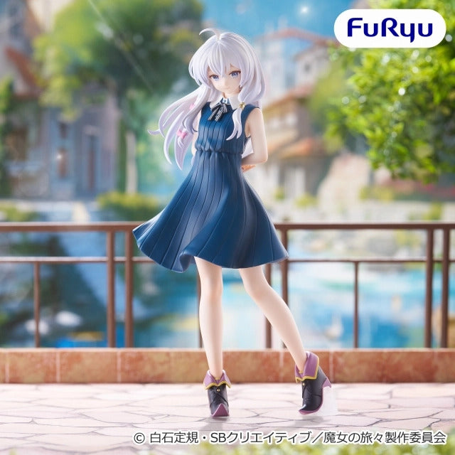WANDERING WITCH Trio-Try-iT Figure -ELAINA One-Piece ver.-