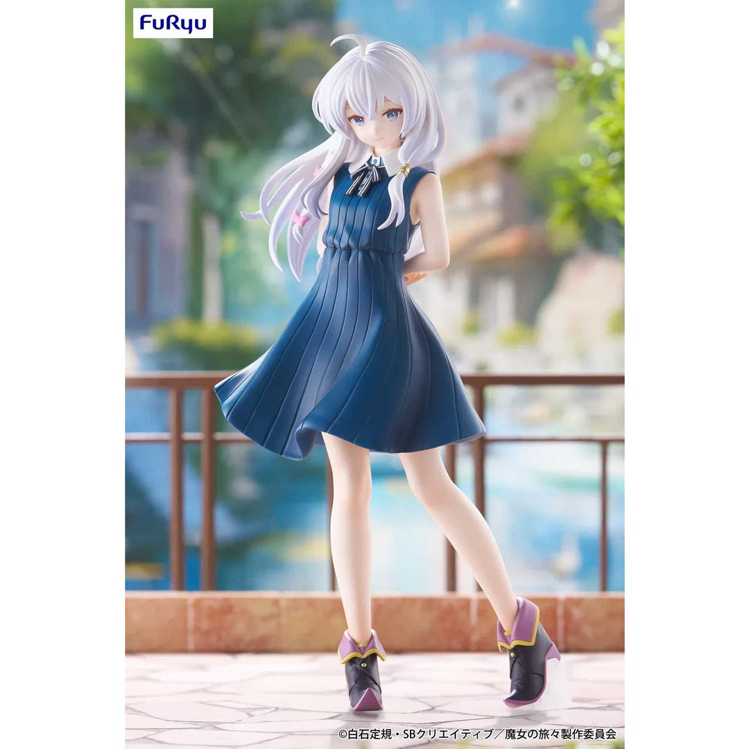 WANDERING WITCH Trio-Try-iT Figure -ELAINA One-Piece ver.-