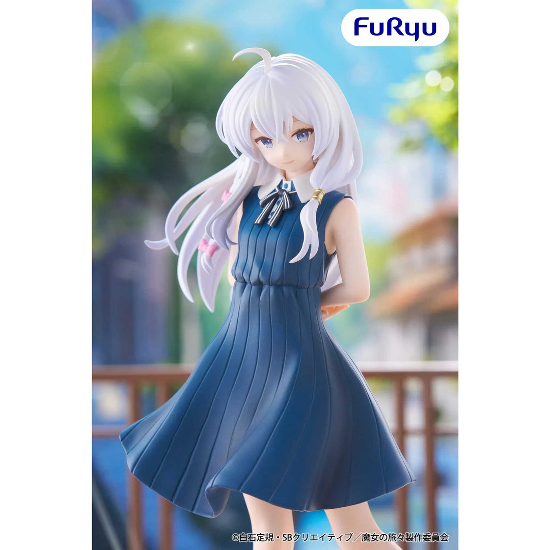 WANDERING WITCH Trio-Try-iT Figure -ELAINA One-Piece ver.-