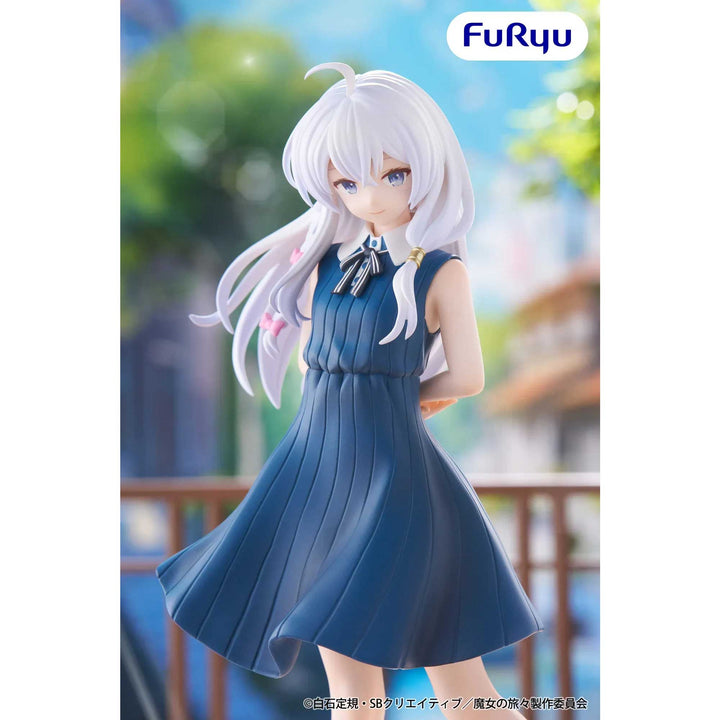 WANDERING WITCH Trio-Try-iT Figure -ELAINA One-Piece ver.-