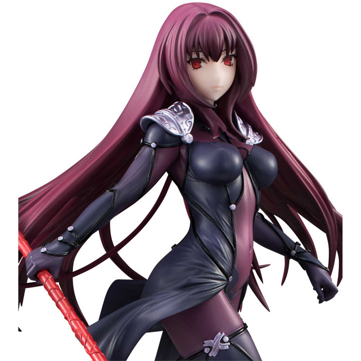 FATE/GRAND ORDER Servant Figure ~Lancer/SCÁTHACH~
