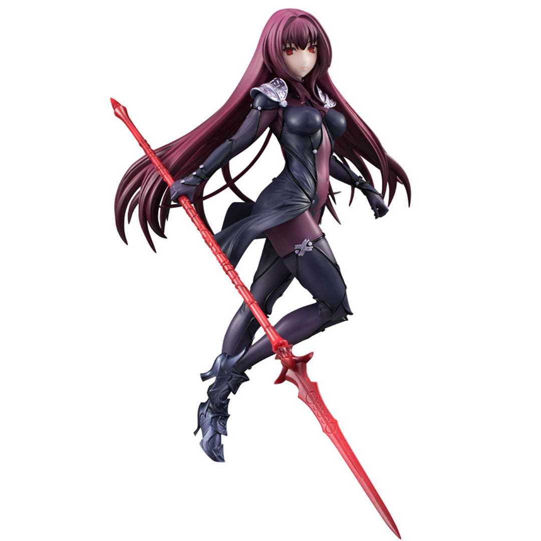 FATE/GRAND ORDER Servant Figure ~Lancer/SCÁTHACH~