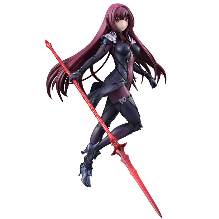 FATE/GRAND ORDER Servant Figure ~Lancer/SCÁTHACH~