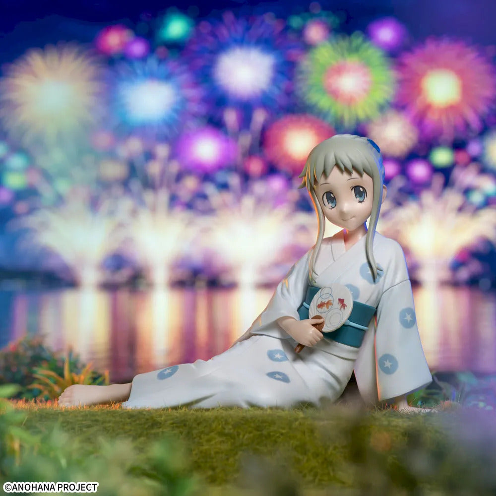 ANOHANA: The Flower We Saw That Day Yumemirize ‐MEIKO HONMA‐