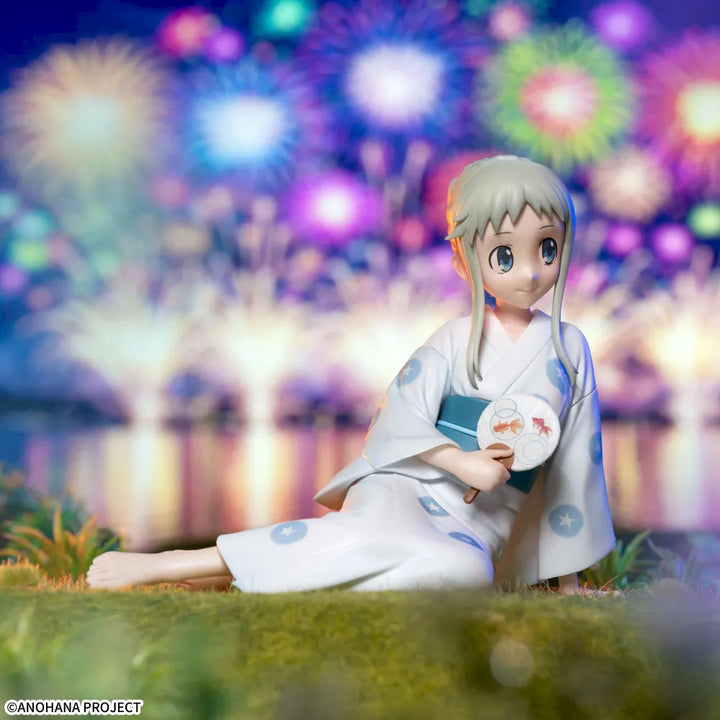 ANOHANA: The Flower We Saw That Day Yumemirize ‐MEIKO HONMA‐
