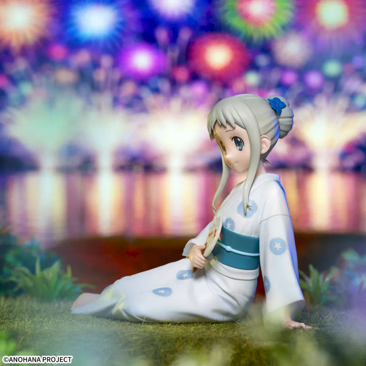 ANOHANA: The Flower We Saw That Day Yumemirize ‐MEIKO HONMA‐