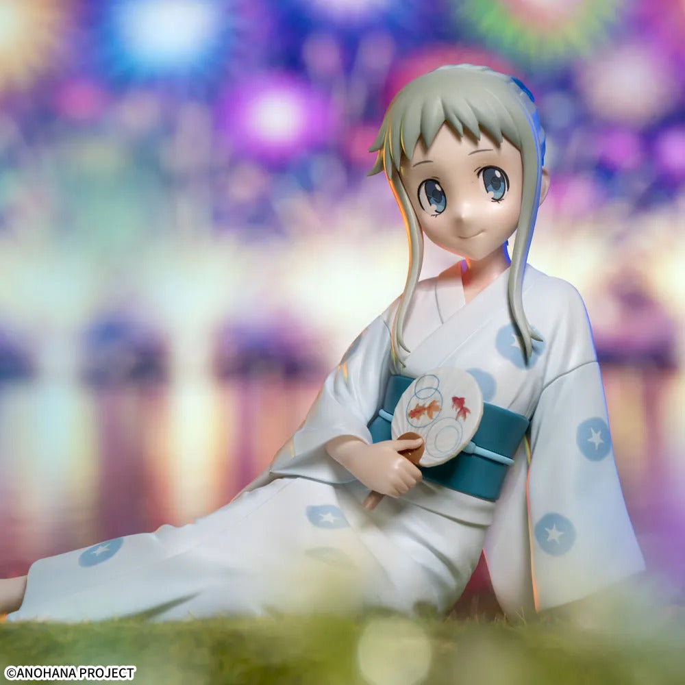 ANOHANA: The Flower We Saw That Day Yumemirize ‐MEIKO HONMA‐