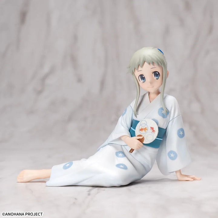 ANOHANA: The Flower We Saw That Day Yumemirize ‐MEIKO HONMA‐
