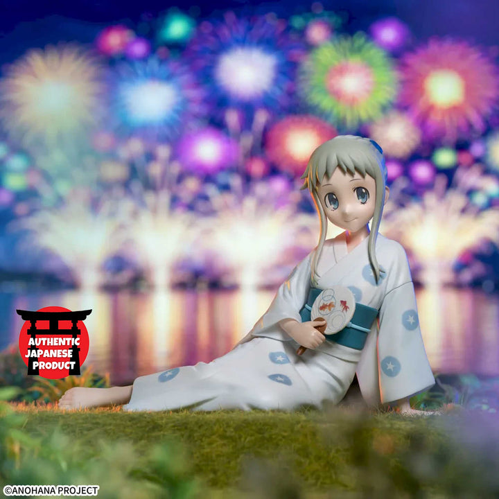 ANOHANA: The Flower We Saw That Day Yumemirize ‐MEIKO HONMA‐