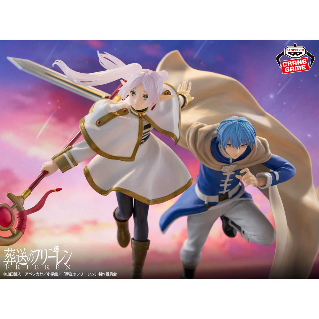 FRIEREN_Beyond Journey&