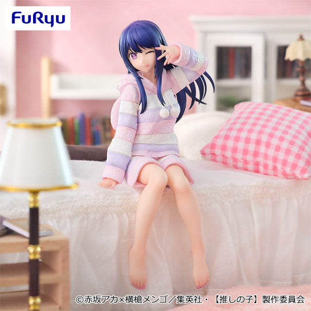 OSHI NO KO Noodle Stopper -AI Have a good night！-