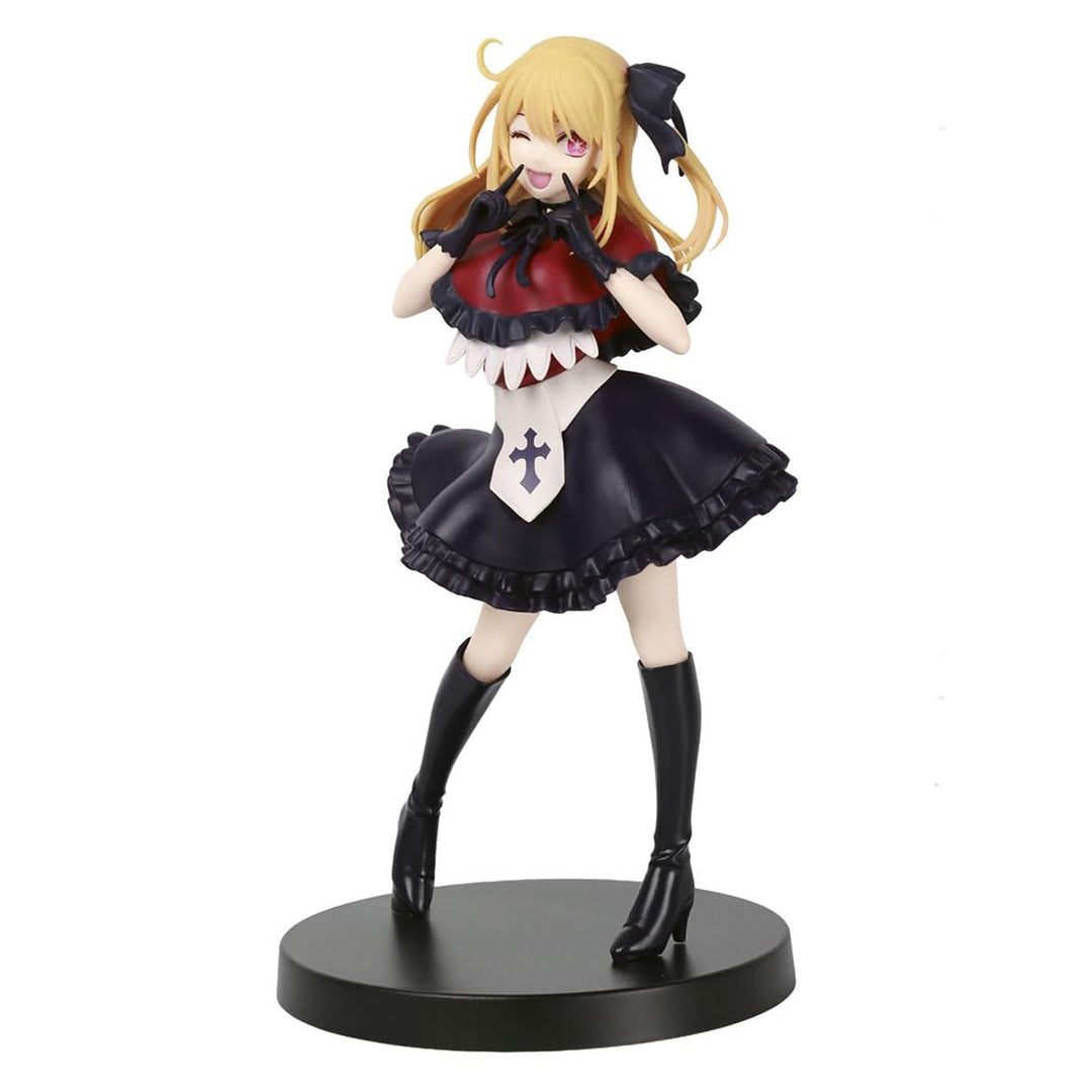 OSHI NO KO RUBY Figure
