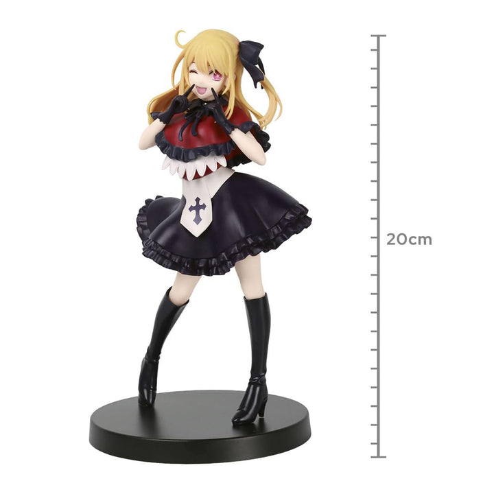 OSHI NO KO RUBY Figure