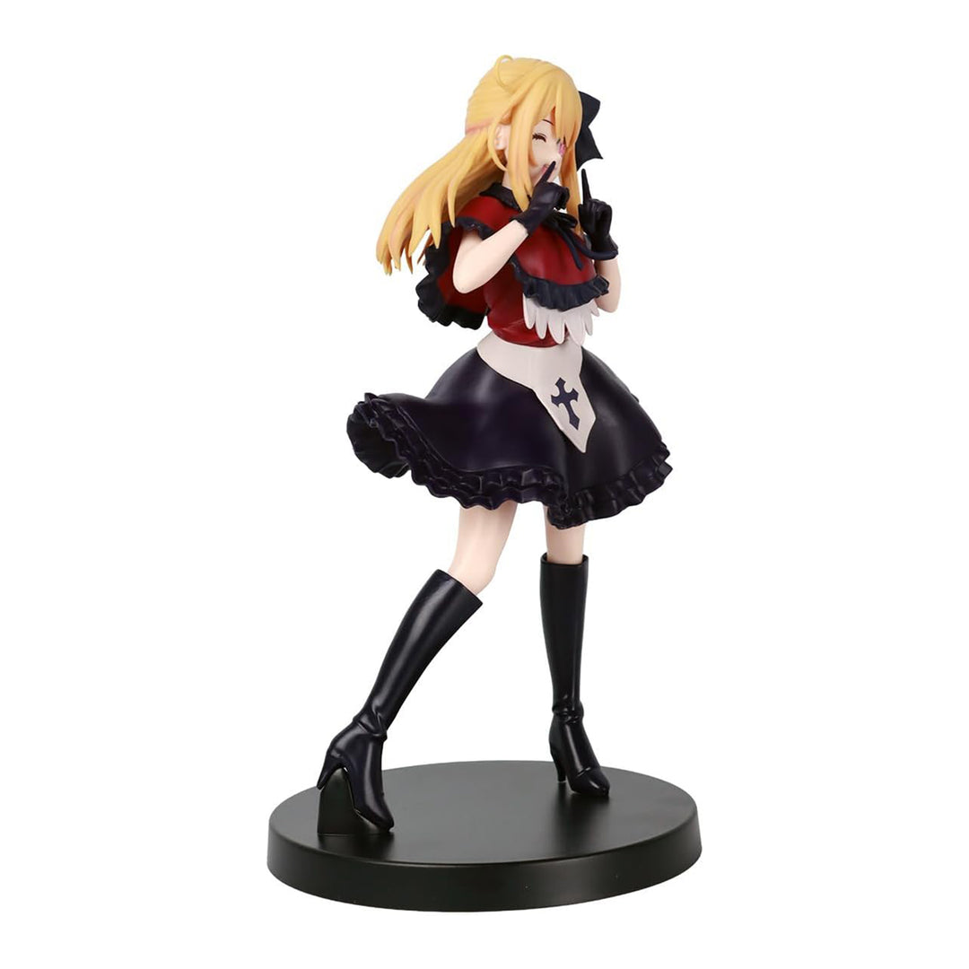 OSHI NO KO RUBY Figure