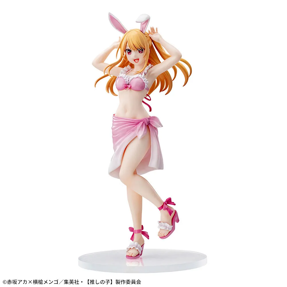 OSHI NO KO Luminasta “RUBY”