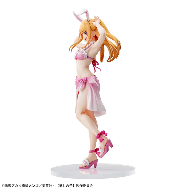 OSHI NO KO Luminasta “RUBY”