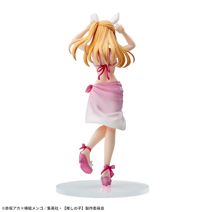 OSHI NO KO Luminasta “RUBY”