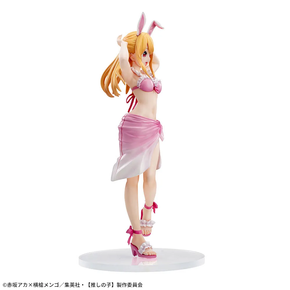 OSHI NO KO Luminasta “RUBY”