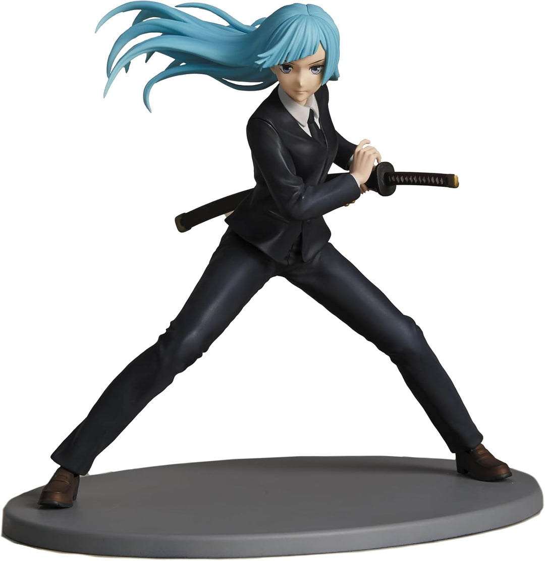 JUJUTSU KAISEN KASUMI MIWA Figure