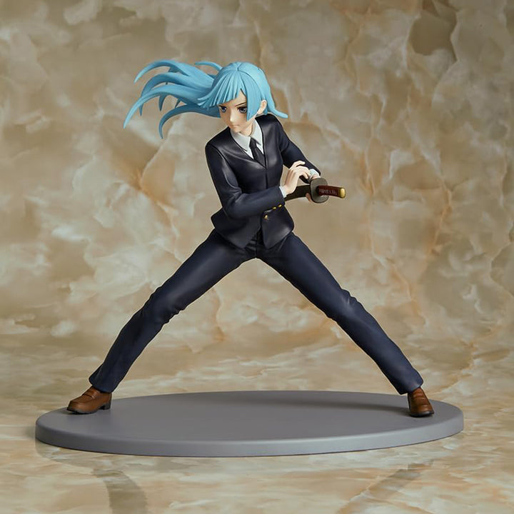 JUJUTSU KAISEN KASUMI MIWA Figure