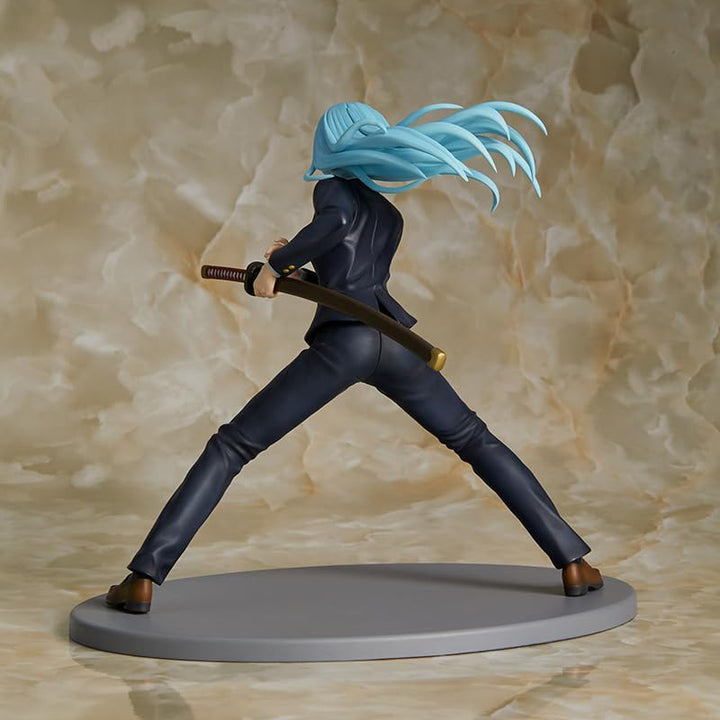 JUJUTSU KAISEN KASUMI MIWA Figure