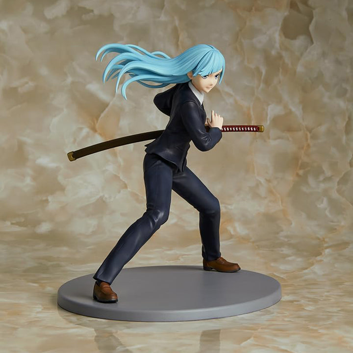 JUJUTSU KAISEN KASUMI MIWA Figure