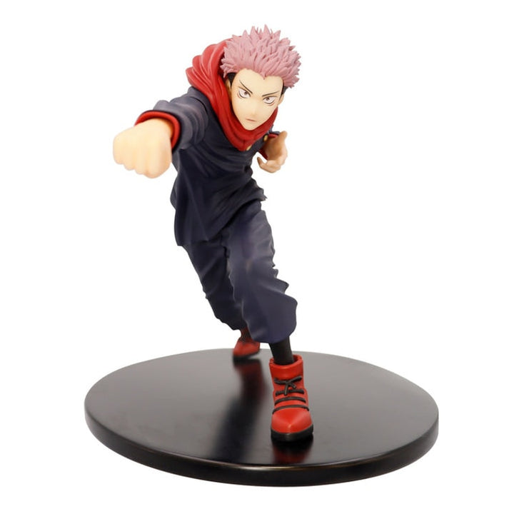 JUJUTSU KAISEN YUJI ITADORI Figure vol.2