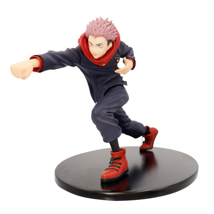 JUJUTSU KAISEN YUJI ITADORI Figure vol.2