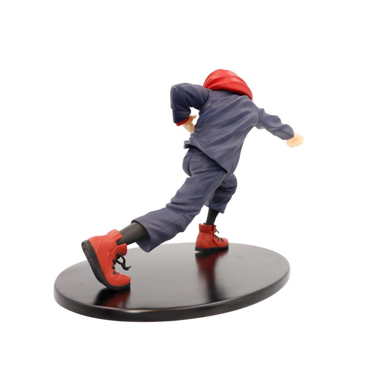 JUJUTSU KAISEN YUJI ITADORI Figure vol.2